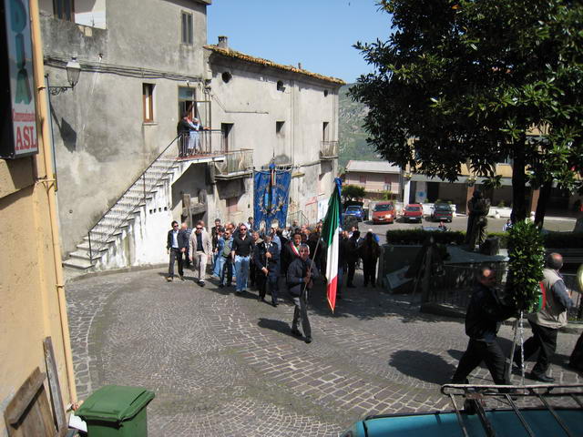 1 maggio 07